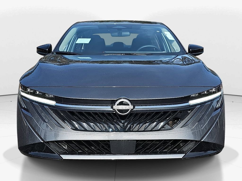 New 2026 Nissan Sentra S w/ Floor Mat Package image 9