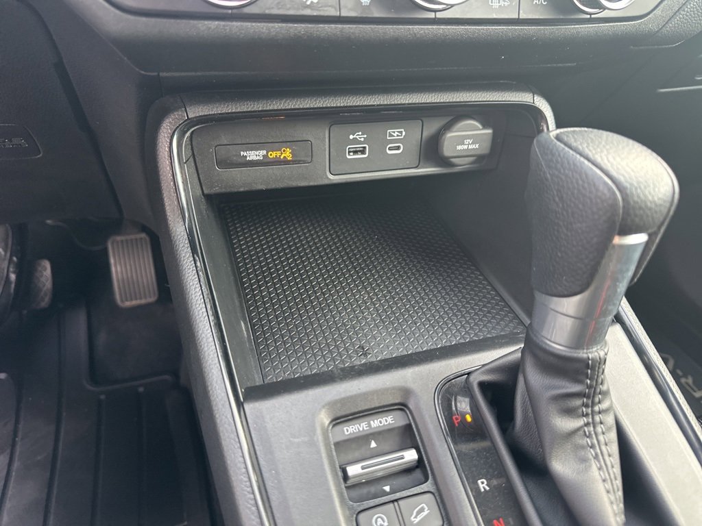 Used 2025 Honda CR-V EX image 17