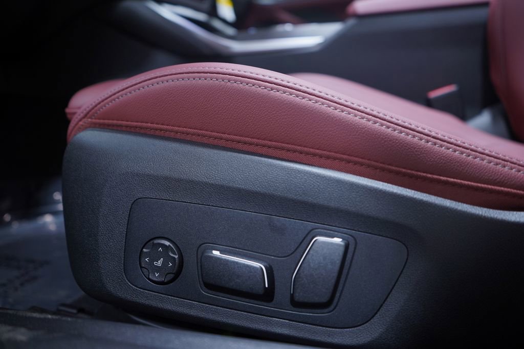 New 2026 BMW 430i Convertible w/ M Sport Package image 15