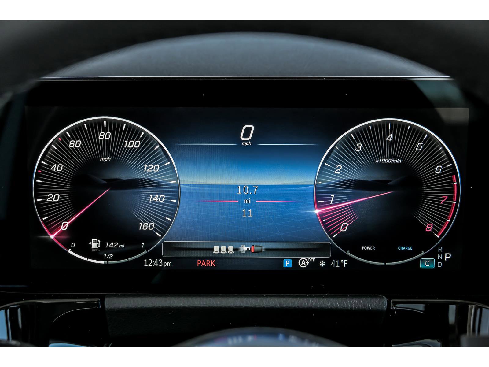 New 2026 Mercedes-Benz GLA 250 4MATIC image 11