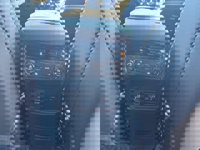 Certified 2023 GMC Acadia Denali w/ Black Diamond Edition image 15