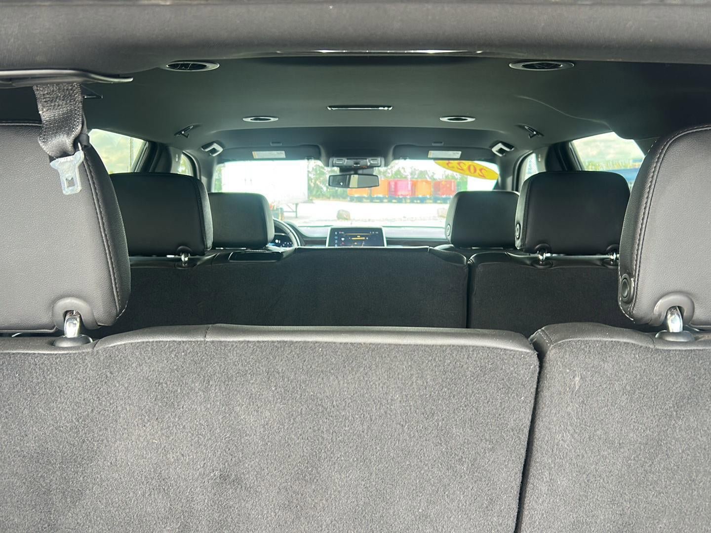 Used 2023 Chevrolet Tahoe LT AWD/4WD image 20