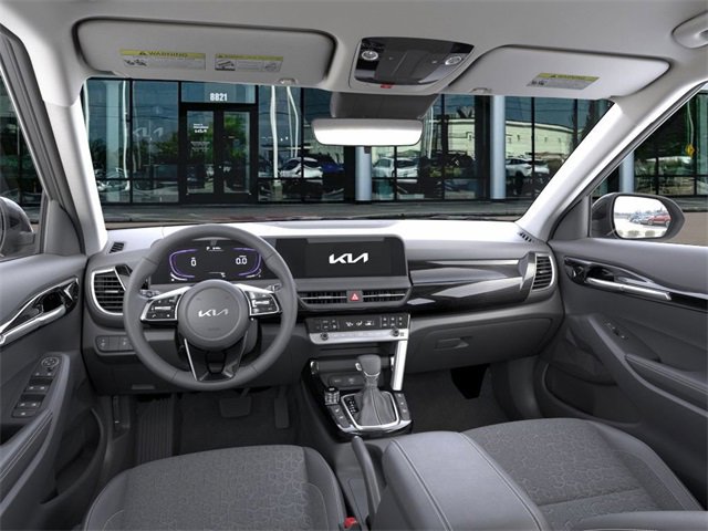 New 2026 Kia Seltos S image 14
