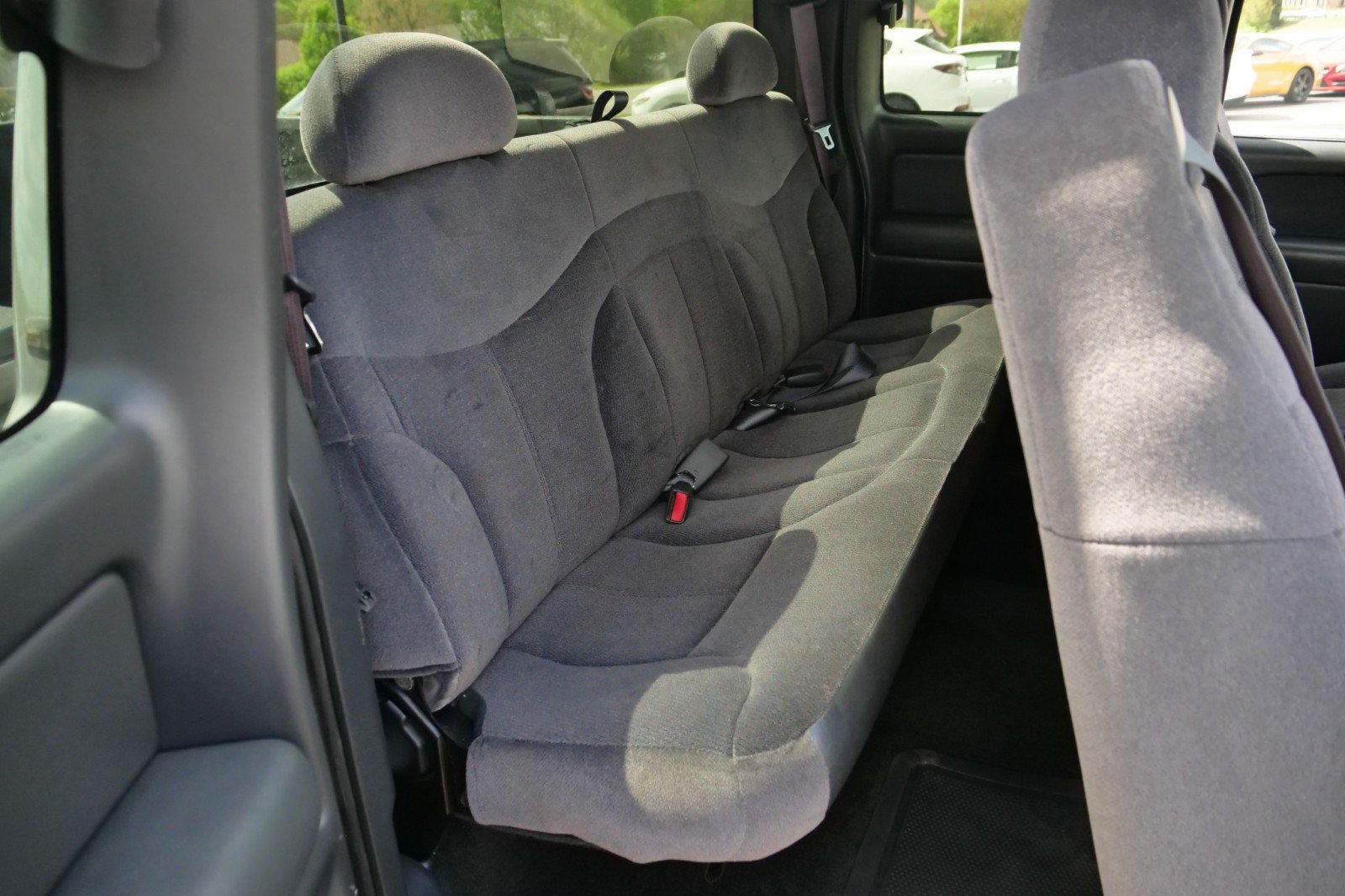 Used 2001 GMC Sierra 3500 4x4 Extended Cab image 28