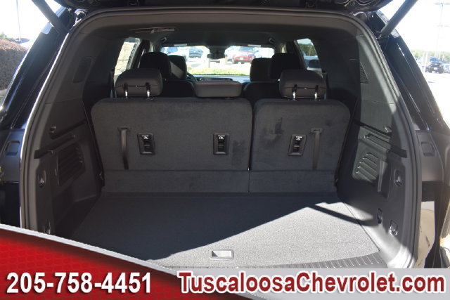 New 2027 Chevrolet Traverse LT w/ LPO, Floor Liner Package FWD image 10