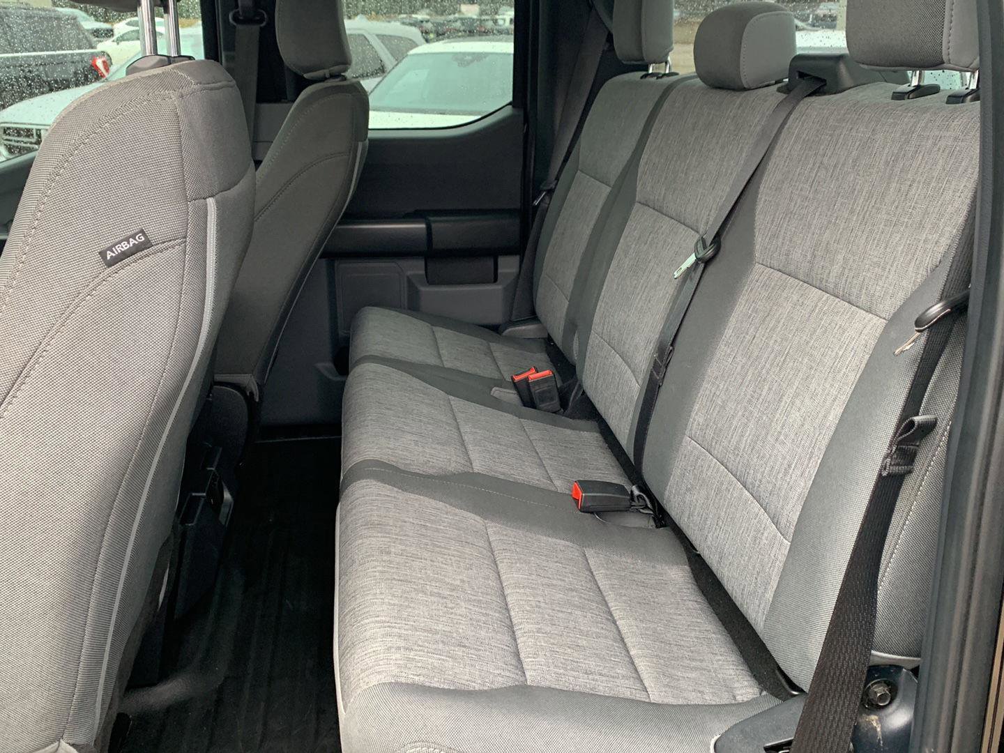 Used 2024 Ford F150 XL image 30