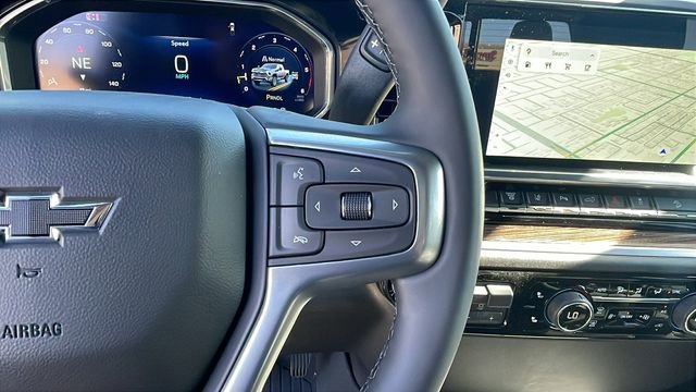 New 2026 Chevrolet Silverado 2500 LT w/ Trail Boss Package image 24