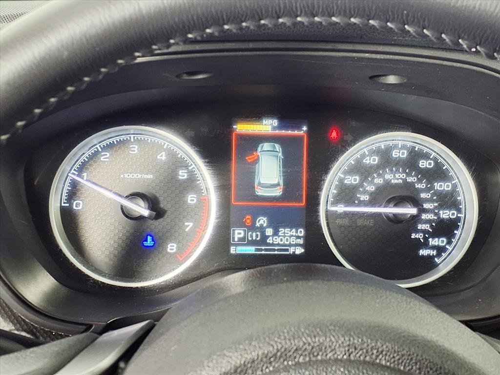 Used 2020 Subaru Forester Premium image 18