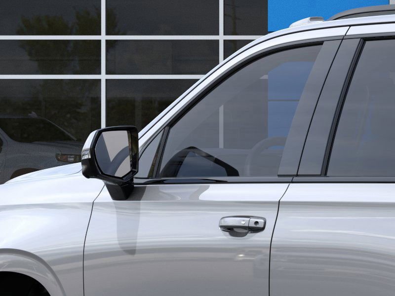 New 2026 Chevrolet Tahoe RST image 12