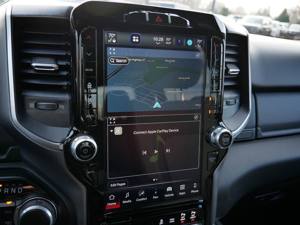 Certified 2024 RAM 1500 Big Horn image 29