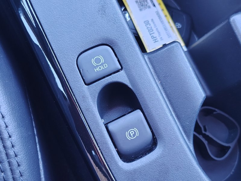 Used 2024 Toyota Corolla XSE FWD image 40