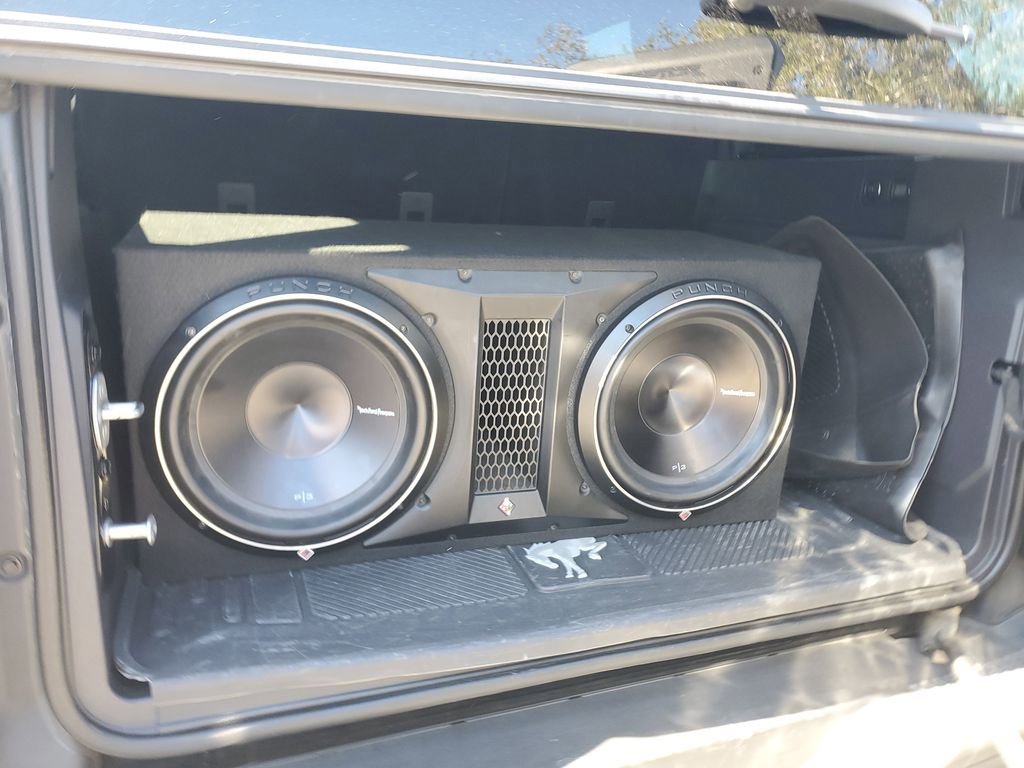 Used 2023 Ford Bronco Raptor image 14