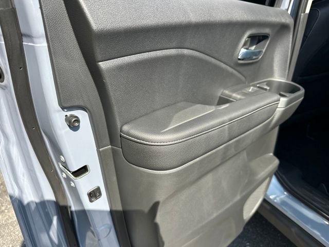 New 2026 Honda Ridgeline RTL image 15