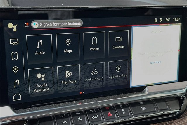 New 2024 GMC Sierra 1500 Elevation image 14