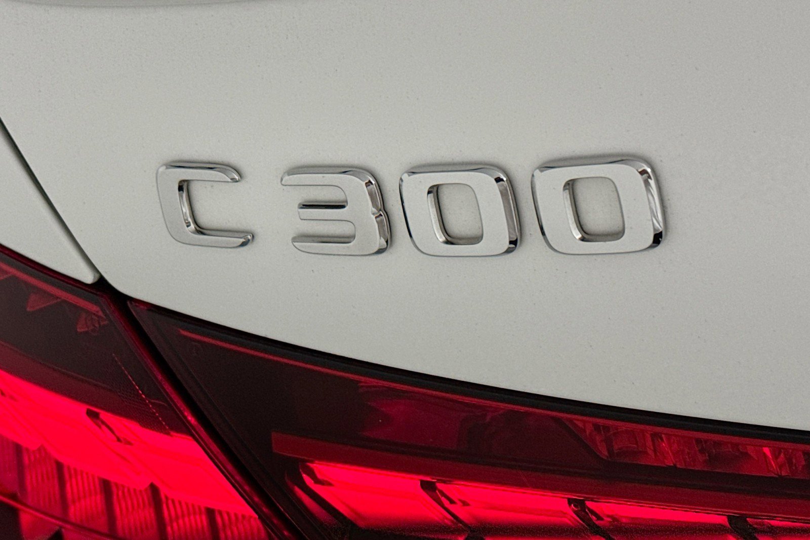 Certified 2024 Mercedes-Benz C 300 4MATIC Sedan image 9