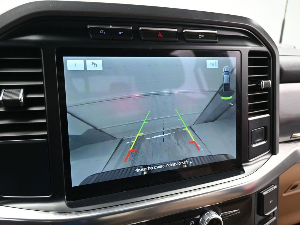 Certified 2022 Ford F150 Lariat image 15