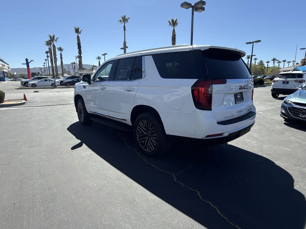 Certified 2026 GMC Yukon Elevation image 36