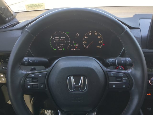 Used 2024 Honda CR-V Sport-L image 33