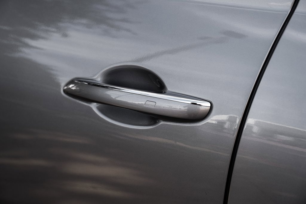 Used 2021 Genesis GV80 3.5T Advanced + w/ Prestige Package 07 image 52