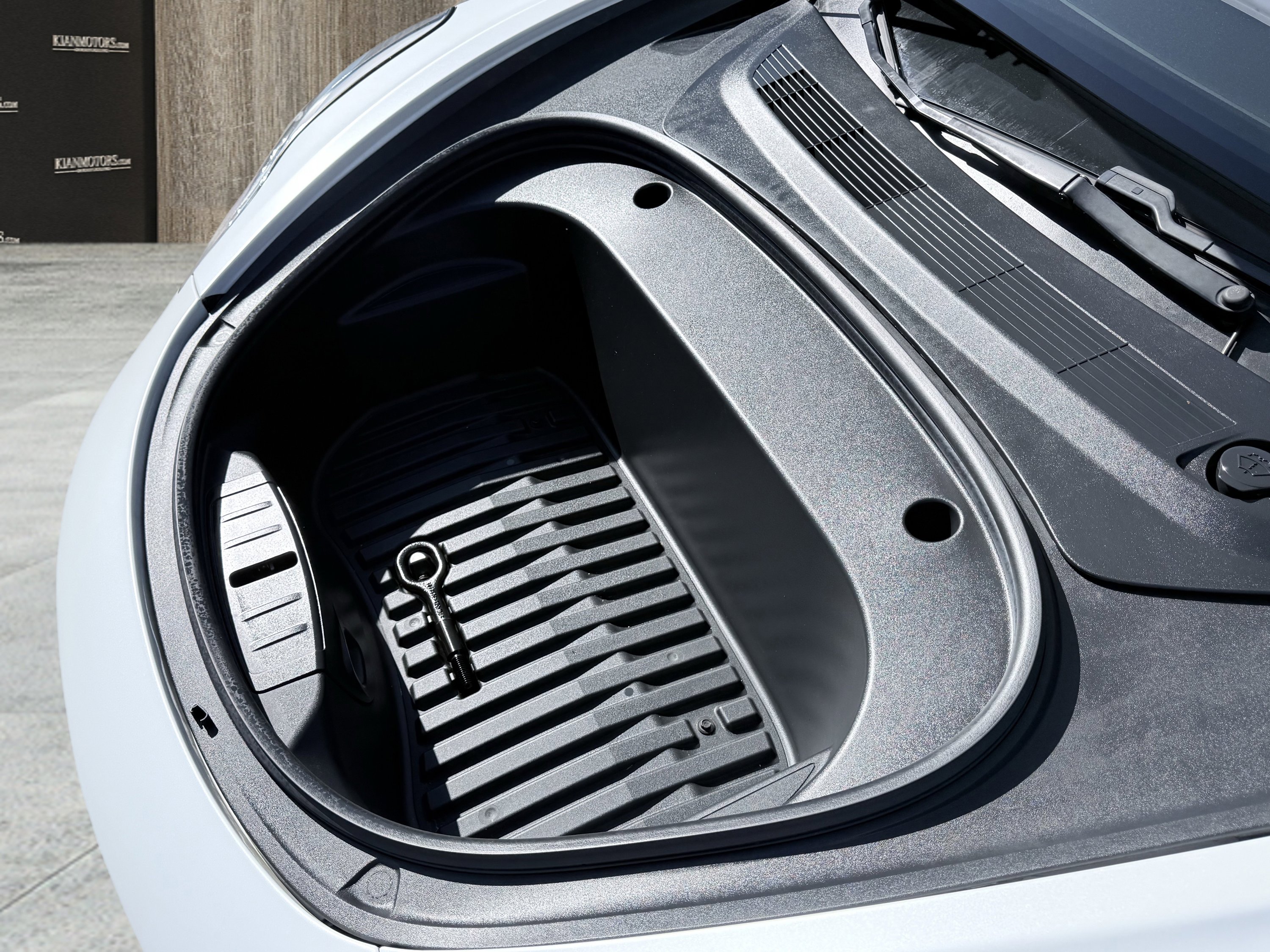 Used 2021 Tesla Model 3 Long Range image 17