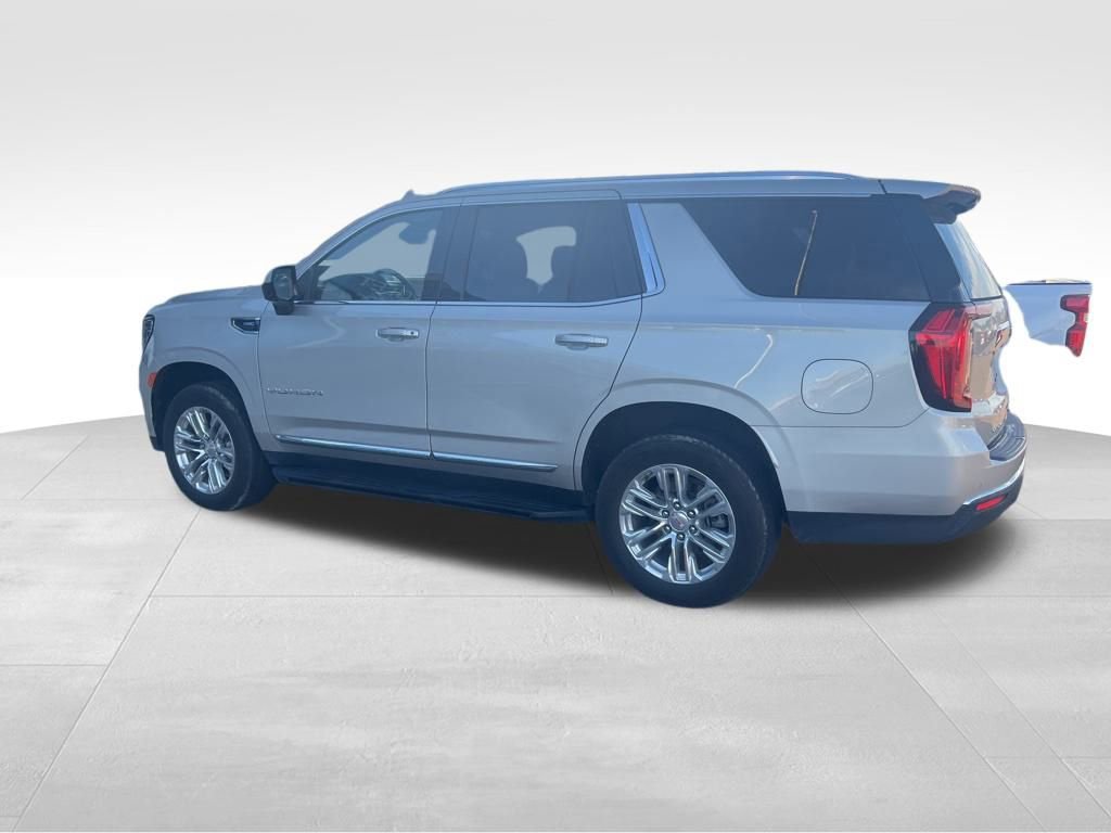 Used 2023 GMC Yukon SLT image 23