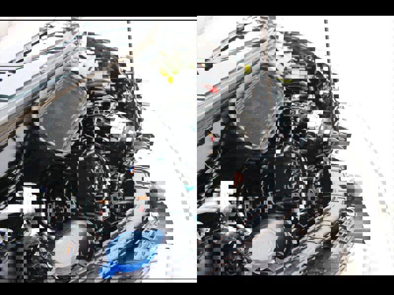 Used 2024 Ford Transit 350 XL RWD image 43