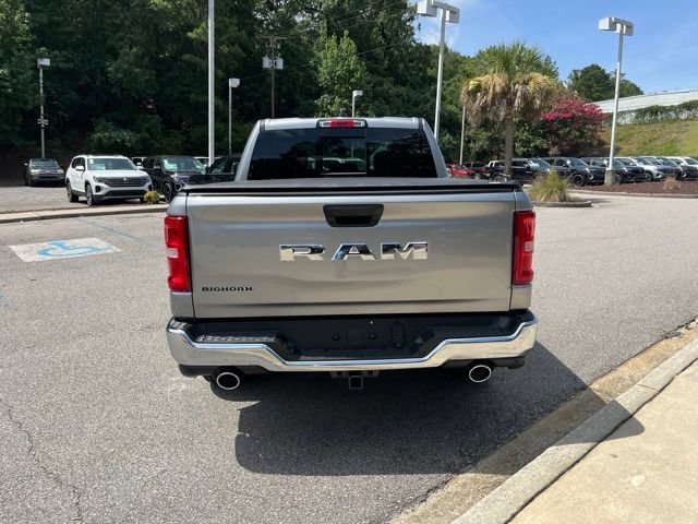 Used 2026 RAM 1500 Big Horn RWD image 40