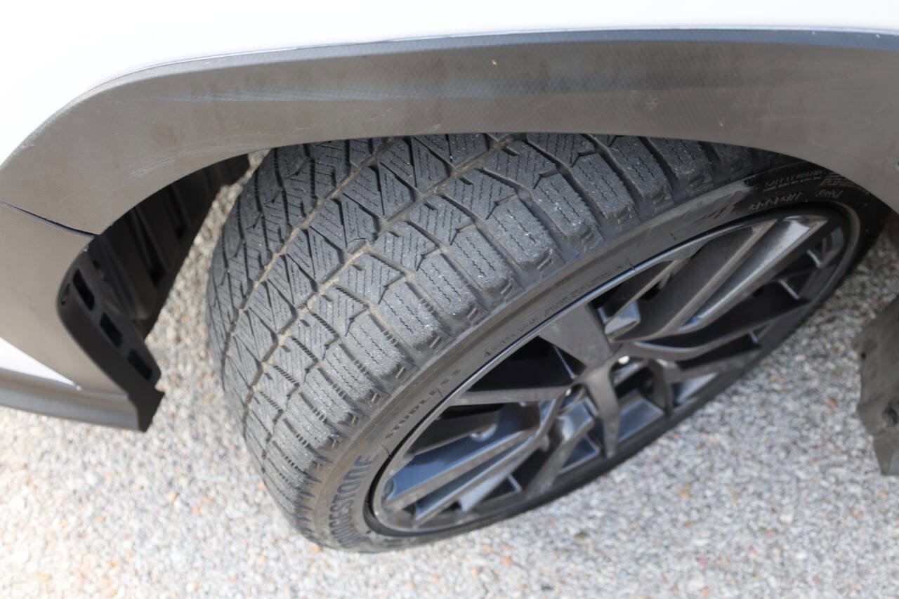 Used 2022 Subaru WRX Premium image 25
