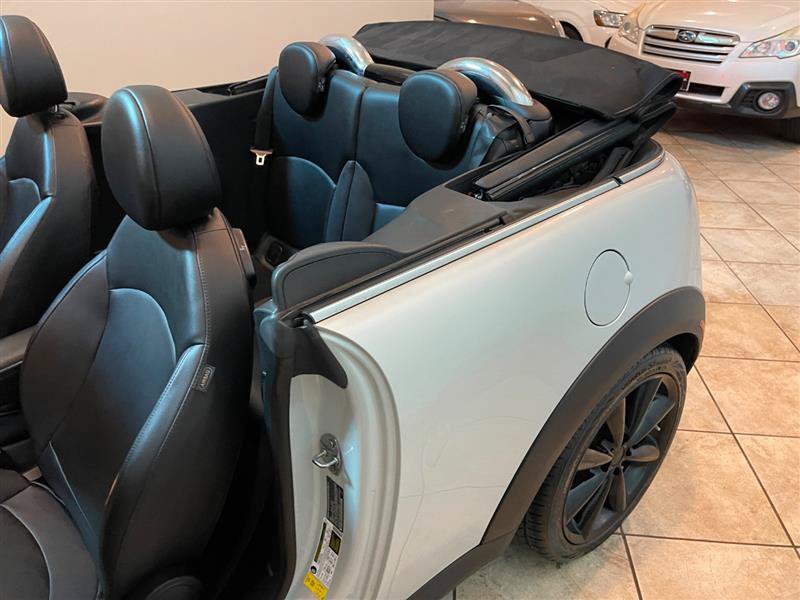 Used 2015 MINI Cooper S FWD image 55