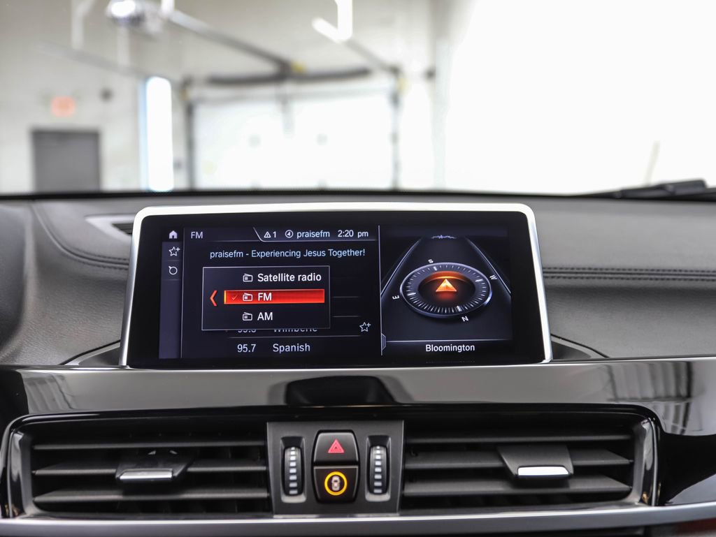 Used 2021 BMW X2 xDrive28i w/ Convenience Package image 16