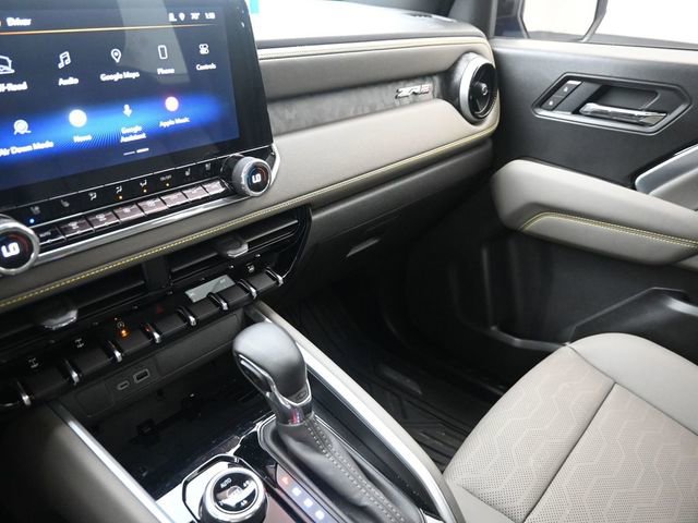 Used 2026 Chevrolet Colorado ZR2 image 30