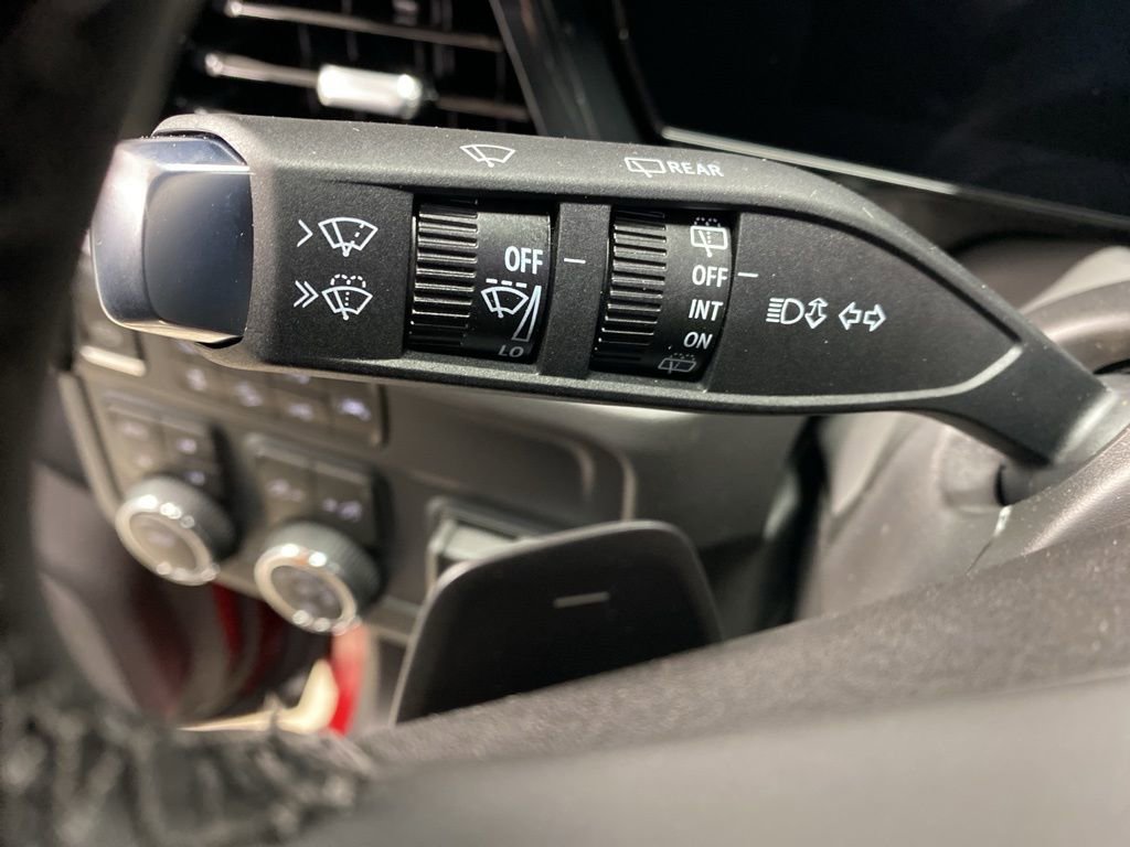 New 2026 Chevrolet Suburban Premier w/ Sun And Tow Package image 49