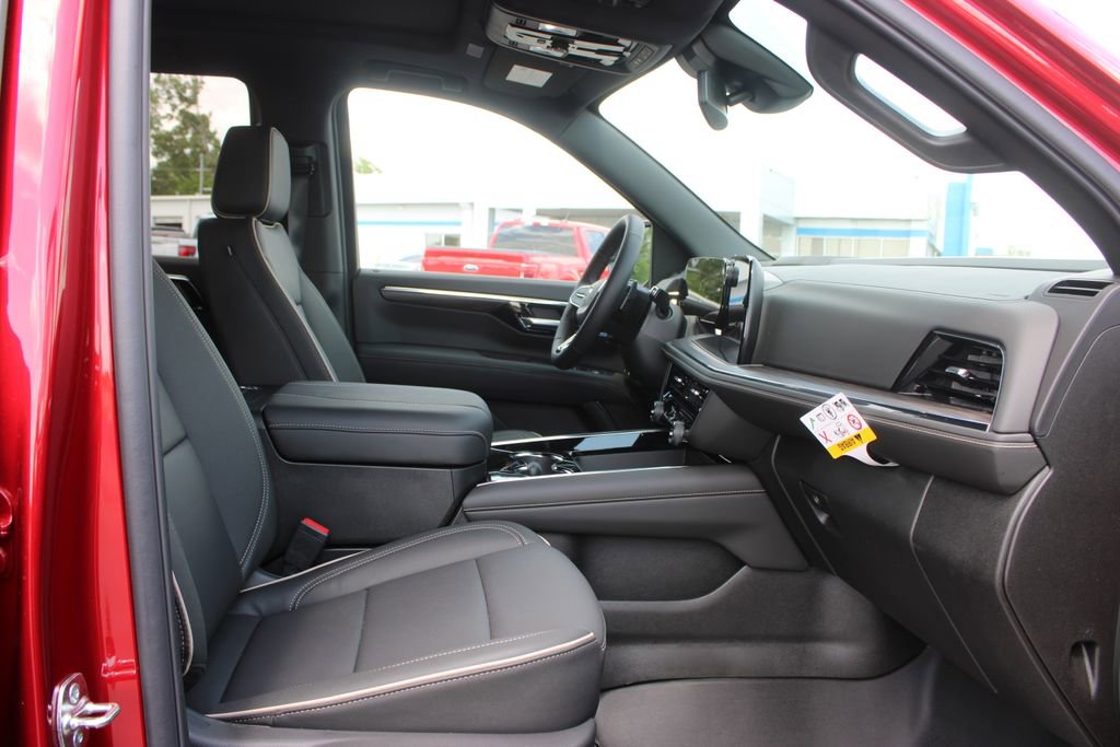New 2026 Chevrolet Tahoe Premier w/ Sun And Tow Package AWD/4WD image 29