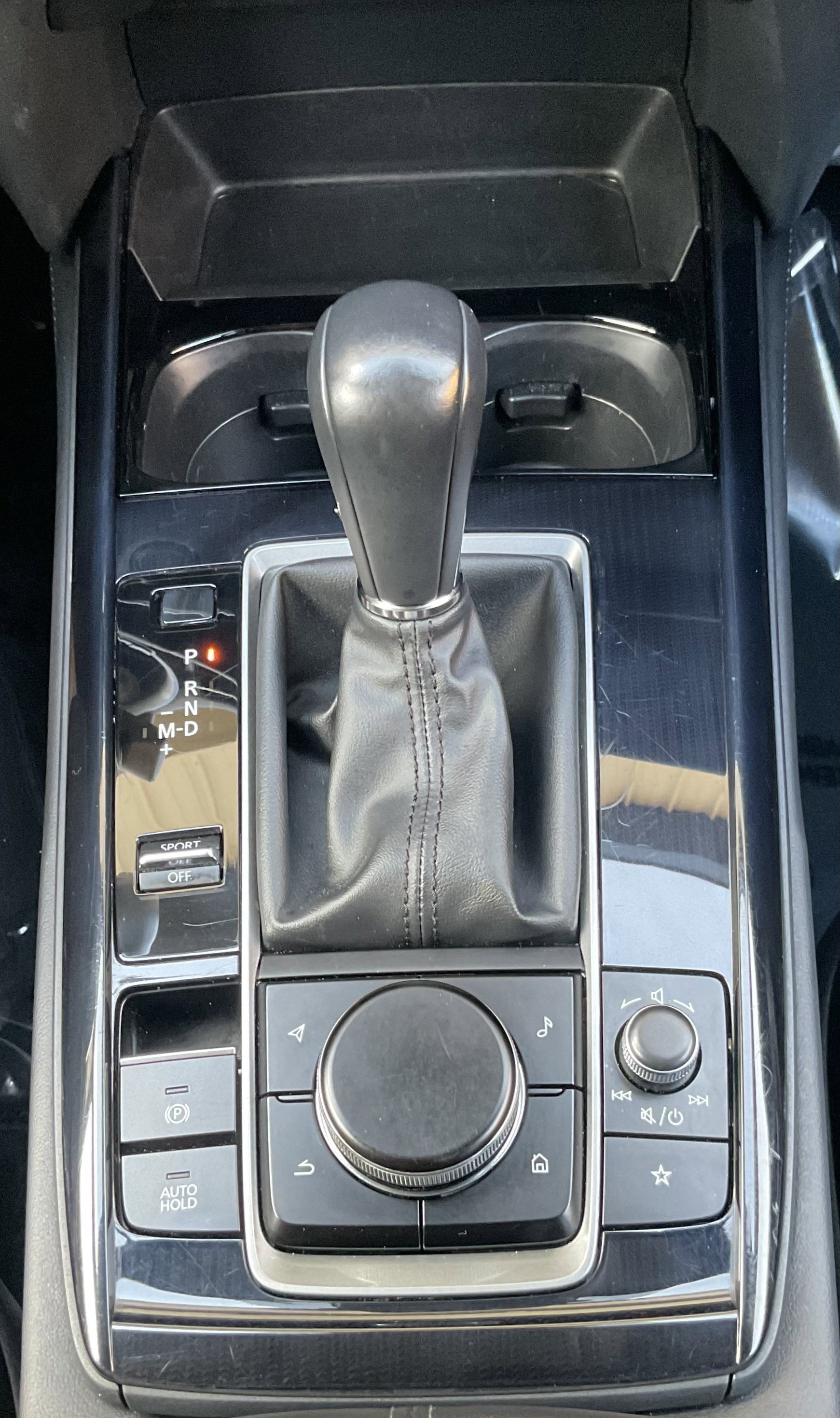 Used 2024 MAZDA CX-30 AWD 2.5 S w/ Select Sport Pkg image 17