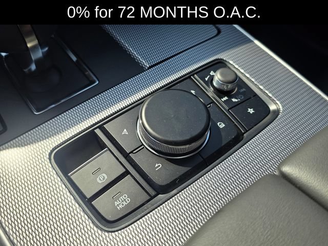 New 2026 MAZDA CX-90 Plug-In Hybrid w/ Preferred AWD/4WD image 38