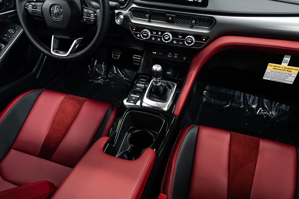 New 2026 Acura Integra A-Spec image 18