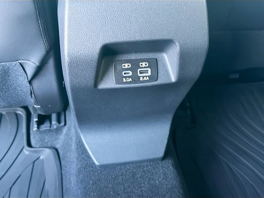 Used 2024 Subaru Crosstrek 2.5i Limited w/ Popular Package #4A image 19