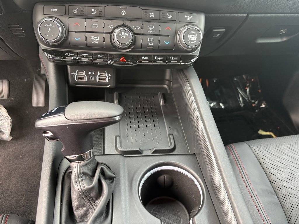 New 2026 Dodge Durango GT AWD/4WD image 29