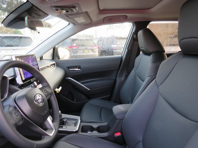 New 2026 Toyota Corolla Cross XLE image 15