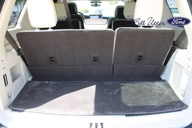 Used 2024 Lincoln Navigator Black Label AWD/4WD image 10