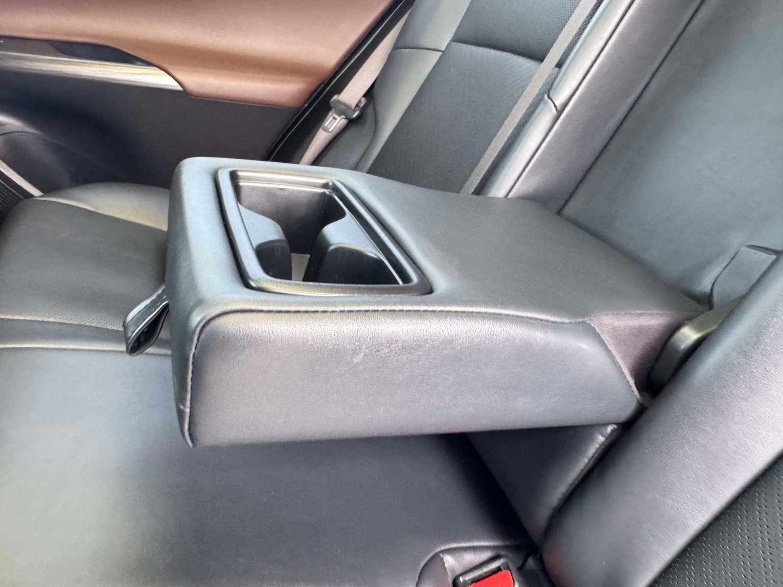 Certified 2023 Toyota Venza Limited AWD/4WD image 22