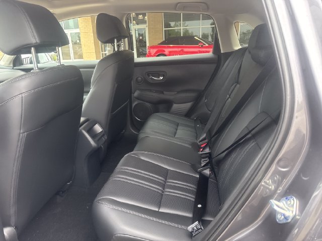 New 2027 Honda HR-V EX-L image 20