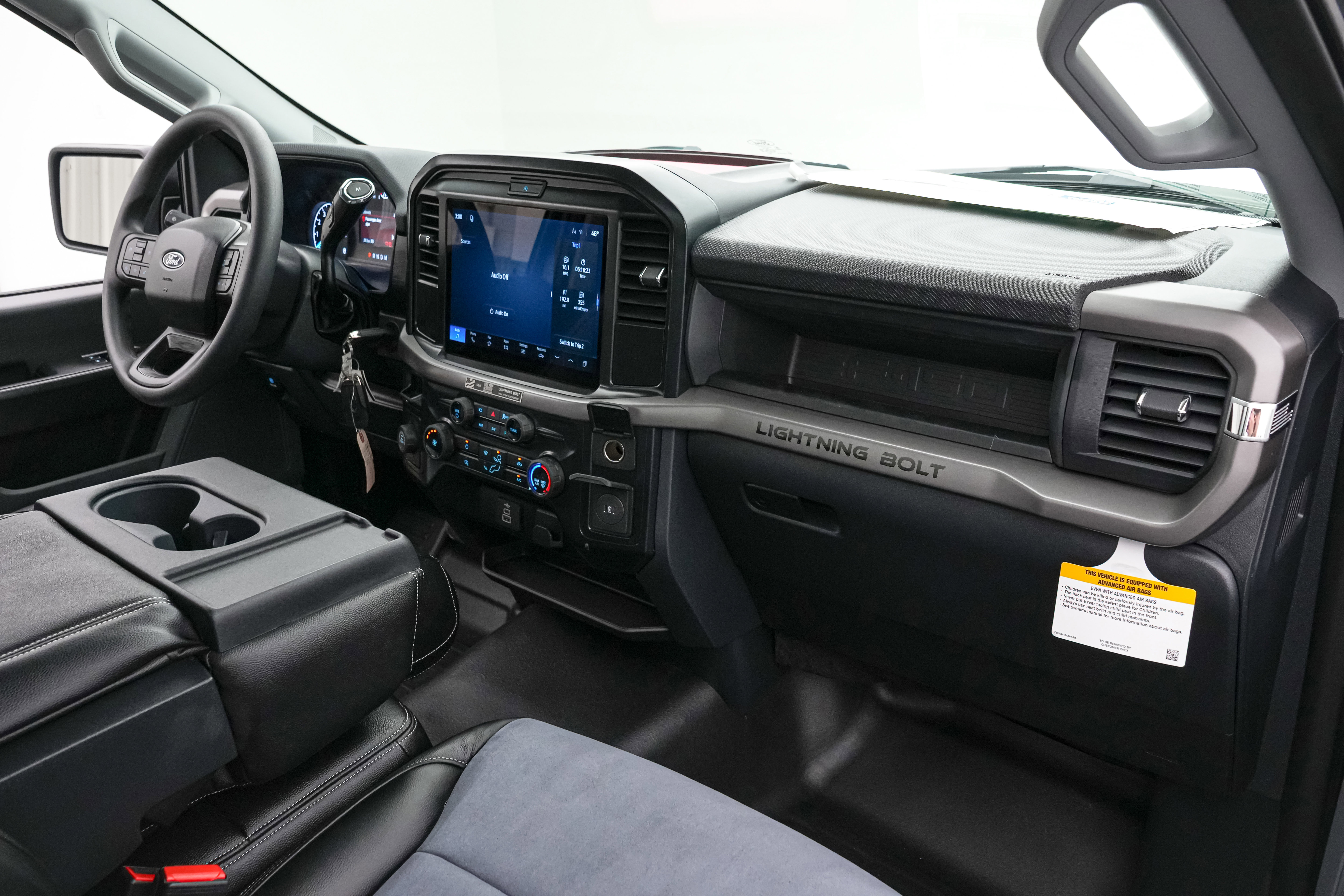 New 2026 Ford F150 XL image 32