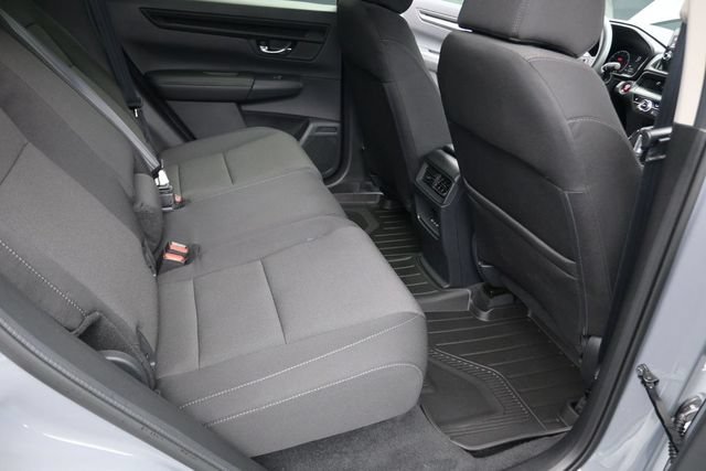 Certified 2026 Honda CR-V EX image 21