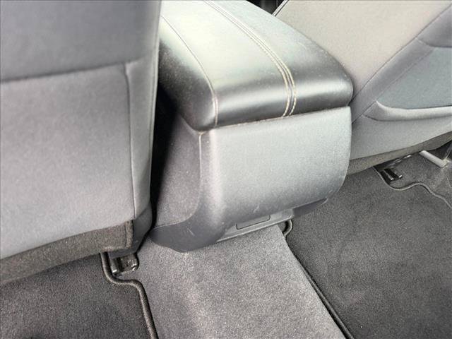 Used 2022 Nissan Altima 2.5 SV w/ SV Premium Package FWD image 19