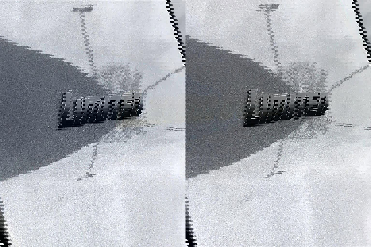 Used 2021 Toyota 4Runner Nightshade image 10