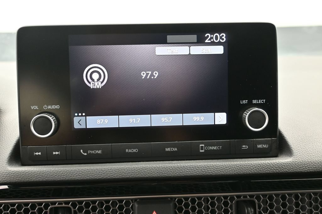 Used 2024 Honda Civic Sport image 14