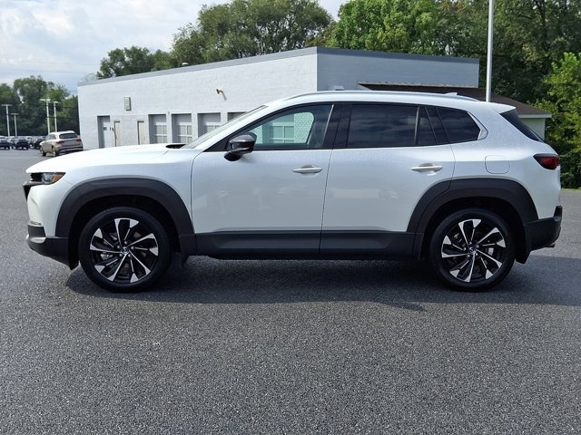 Certified 2026 MAZDA CX-50 2.5 Hybrid w/ Premium Plus Pkg AWD/4WD image 4
