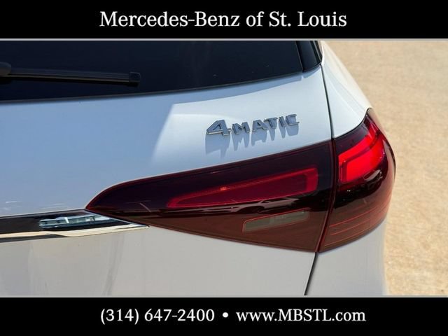 Certified 2025 Mercedes-Benz GLE 450e 4MATIC image 11