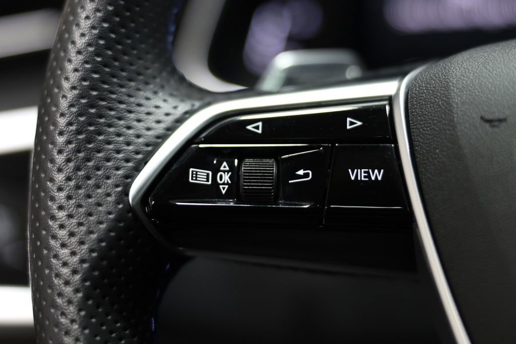 Used 2022 Audi RS 7 Sportback image 31